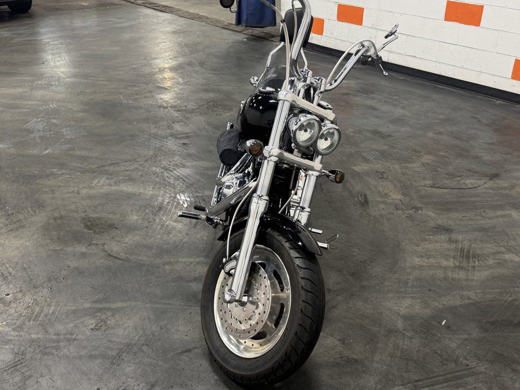 Dyna® Fat Bob