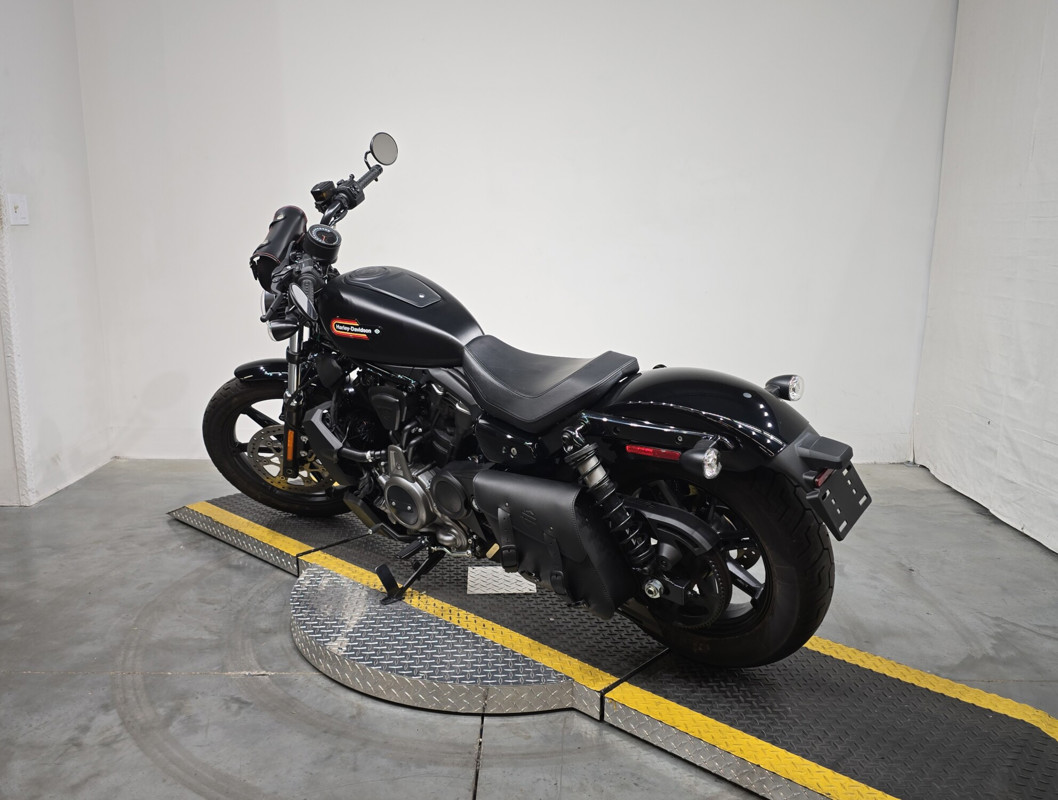 Nightster