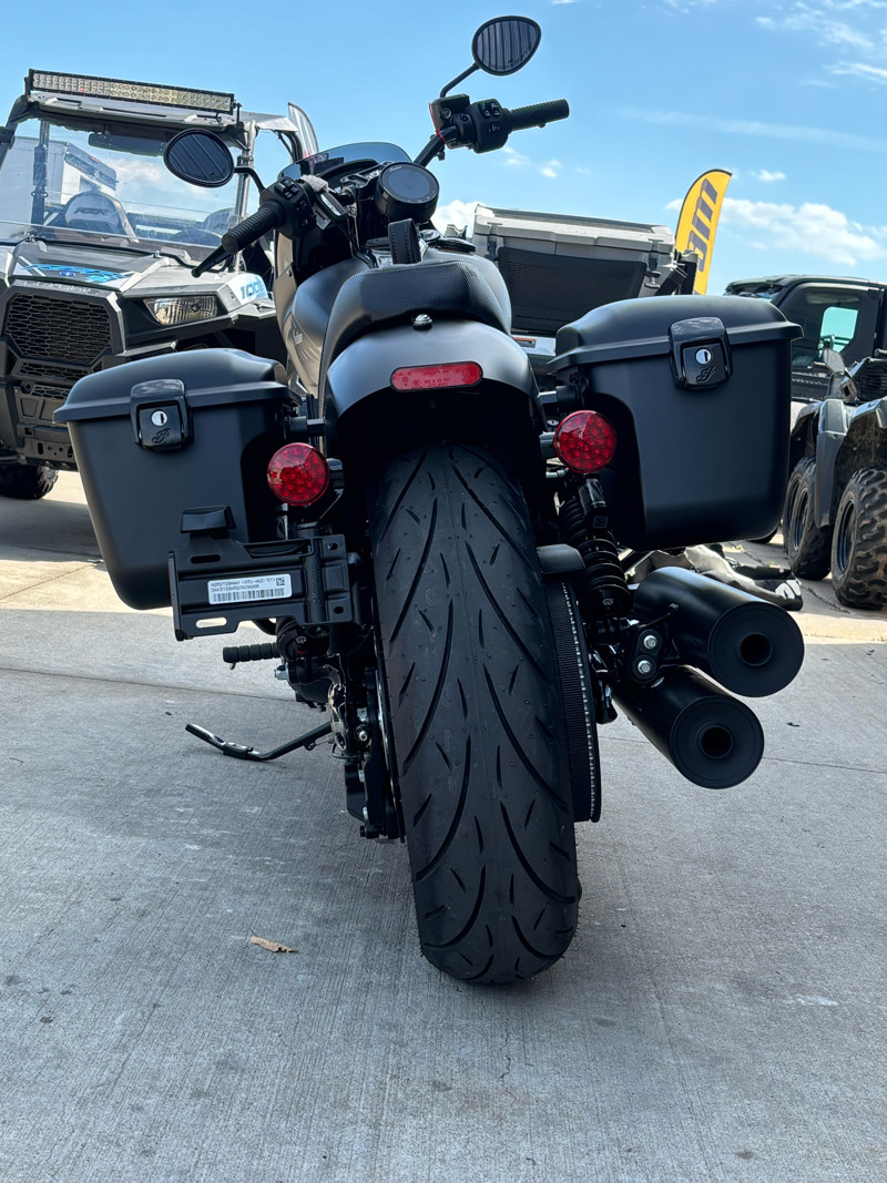 Sport Chief RT