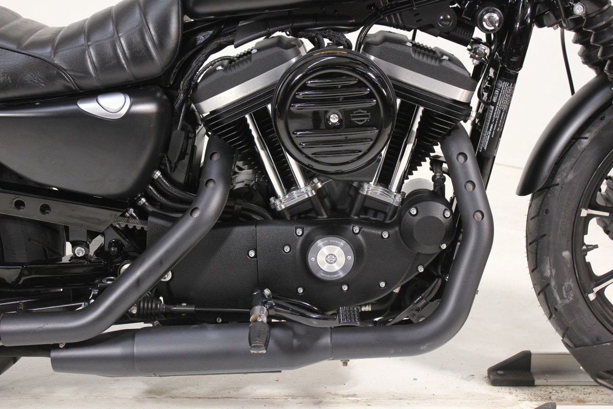Sportster® Iron 883®