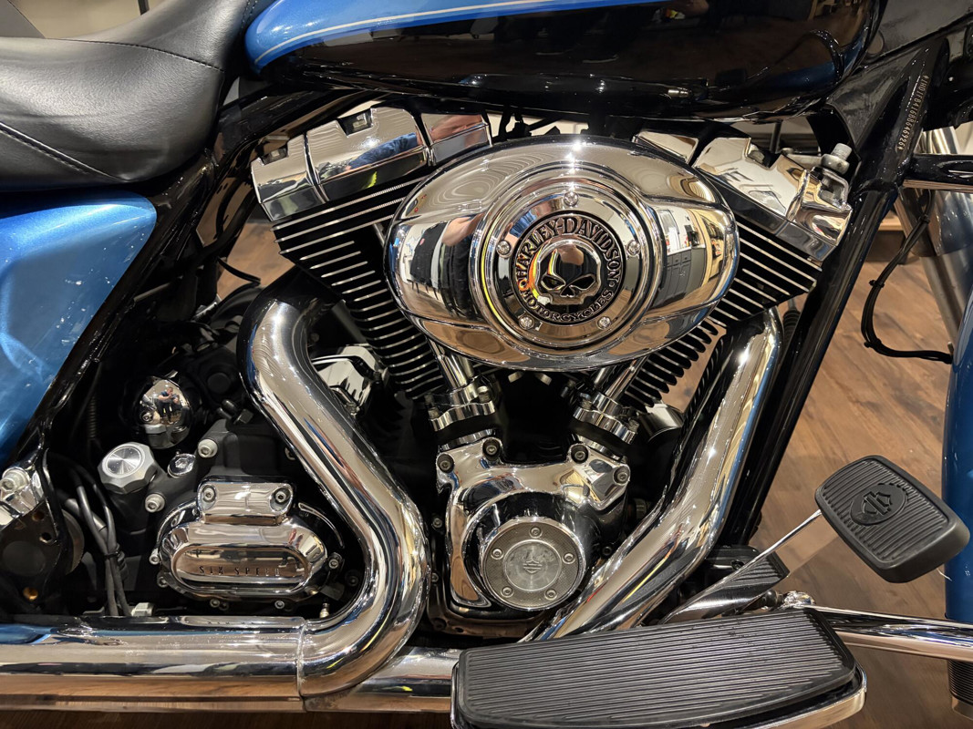 Road King®