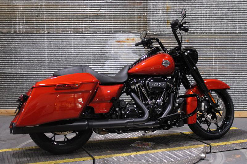 Road King® Special