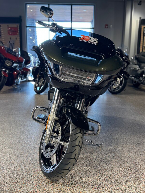 Road Glide®
