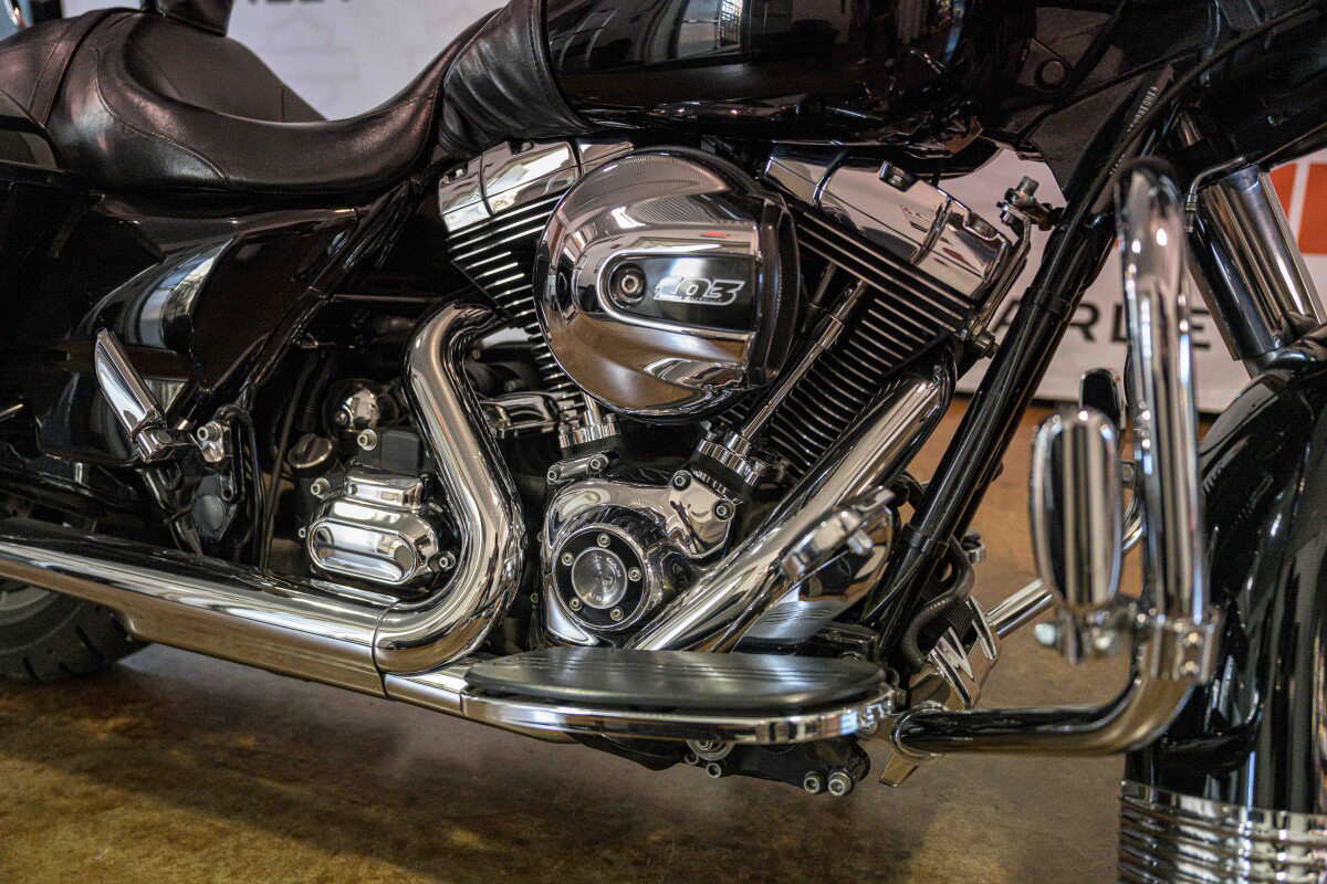 Street Glide®