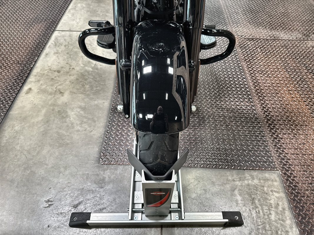 Street Glide® Special