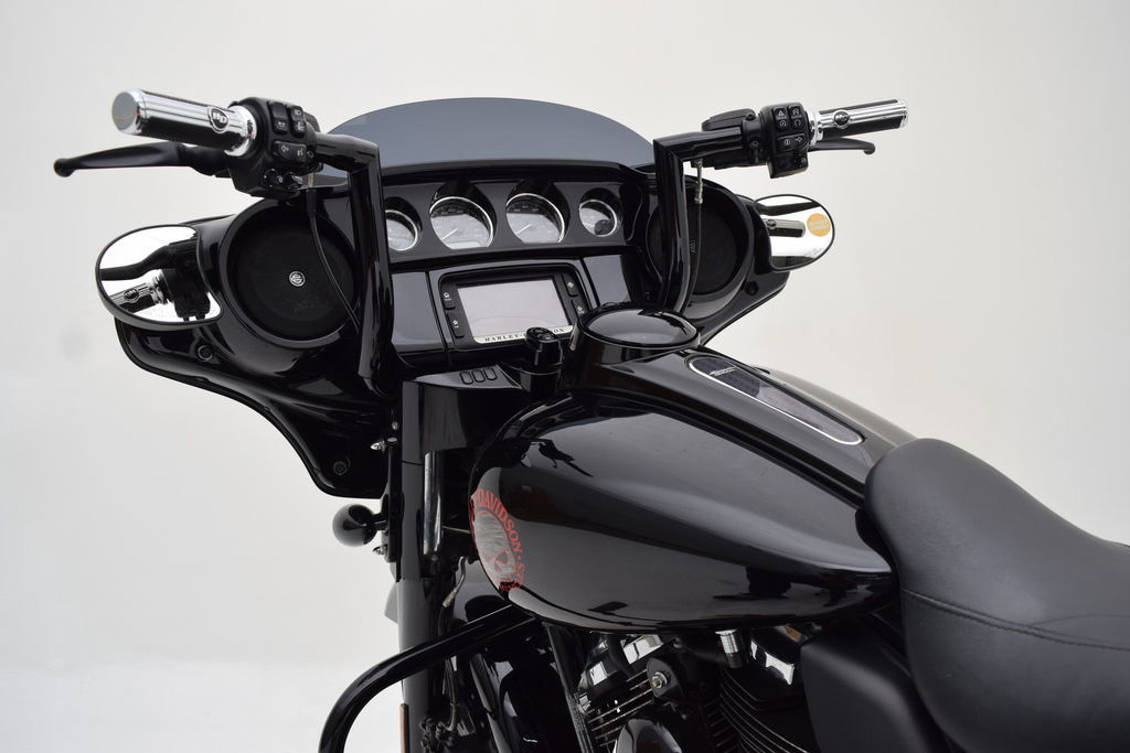 Street Glide® Special