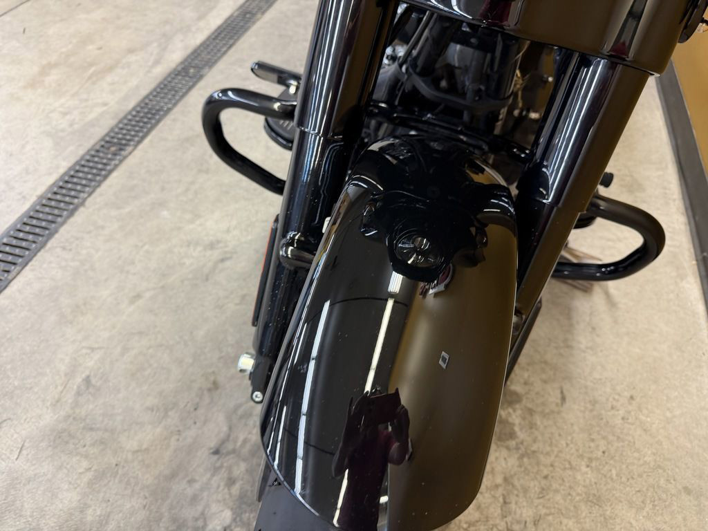 Street Glide® ST