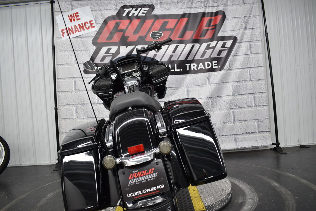 Road Glide® Special