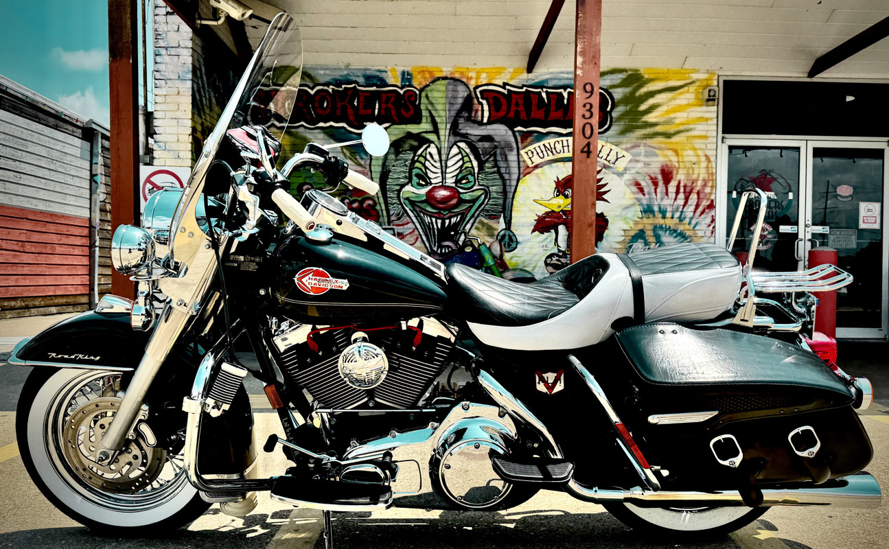 Road King® Classic