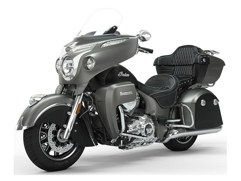 Roadmaster