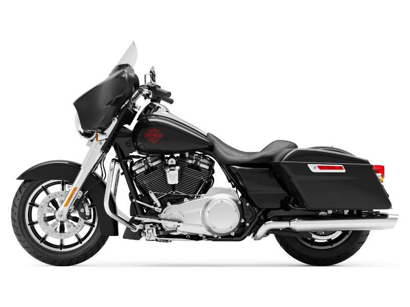 Electra Glide® Standard