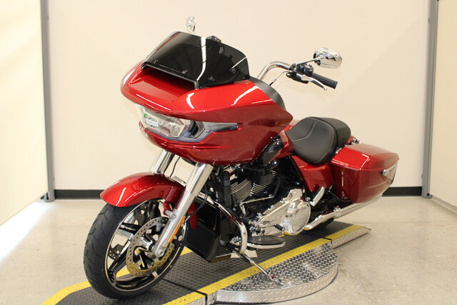 Road Glide®