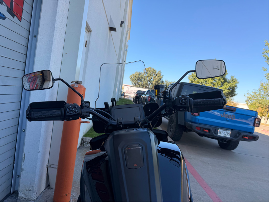 Pan America® 1250 Special