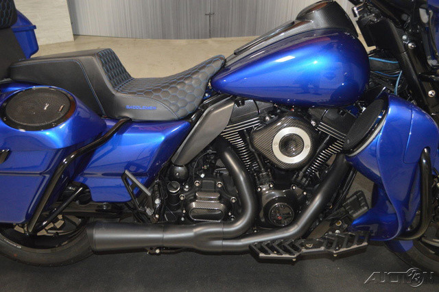 Ultra Classic® Electra Glide®