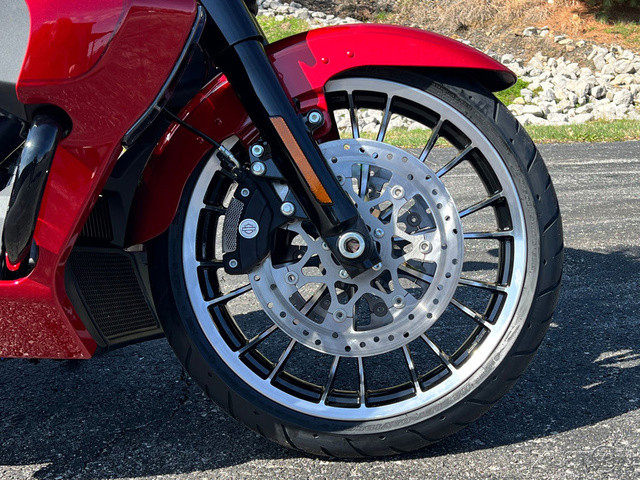 Street Glide® Limited