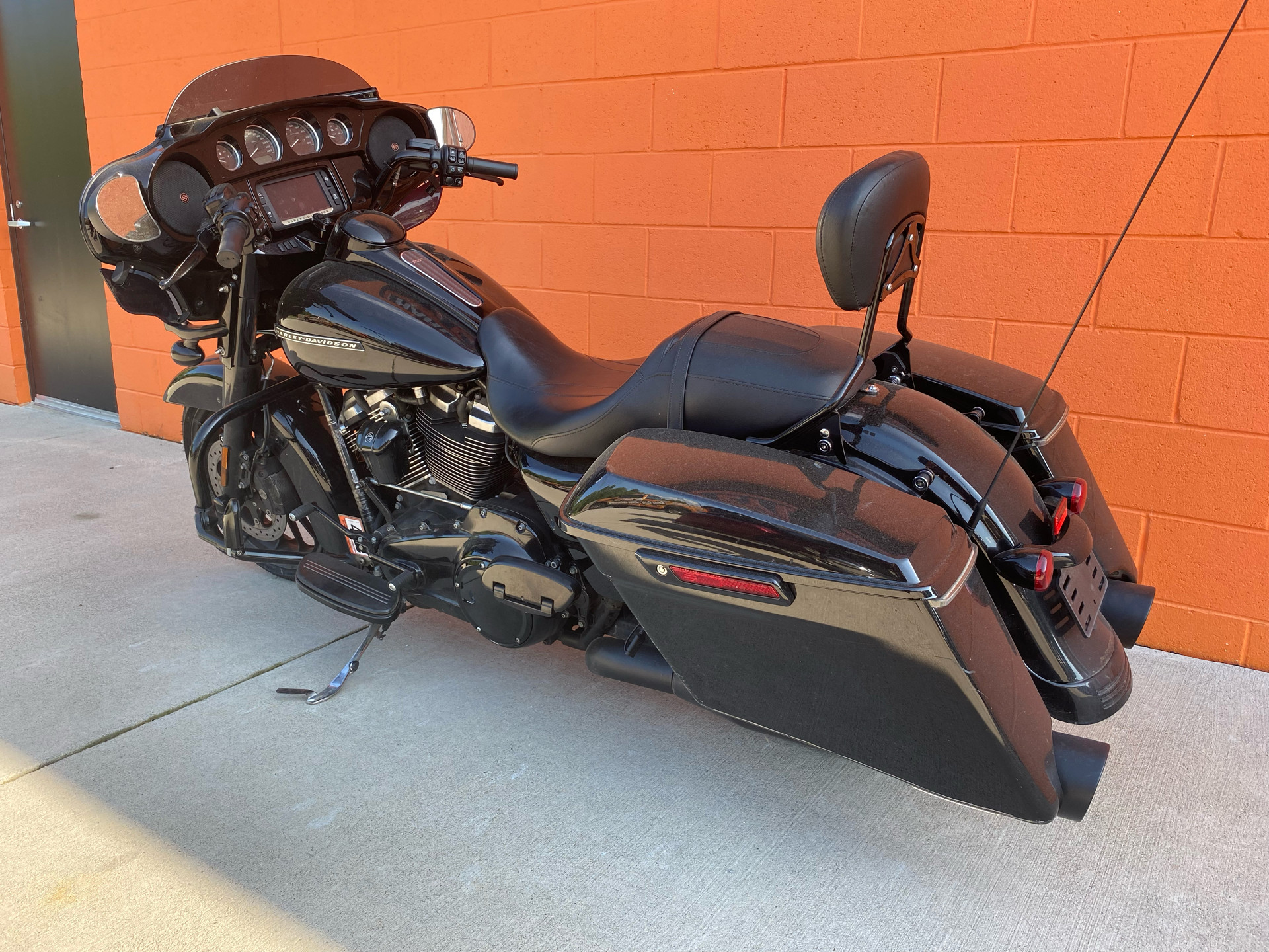 2018 HarleyDavidson® FLHXS Street Glide® Special for Sale in