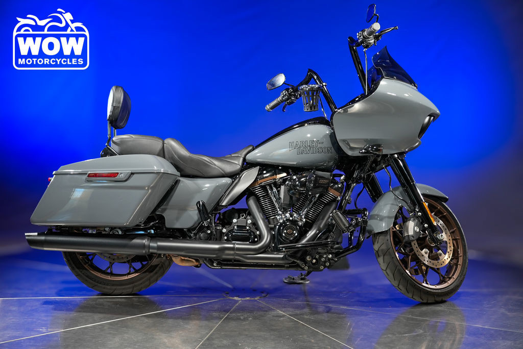 Road Glide® ST