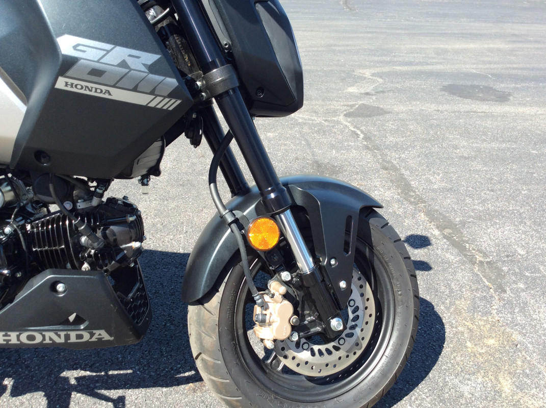 Grom