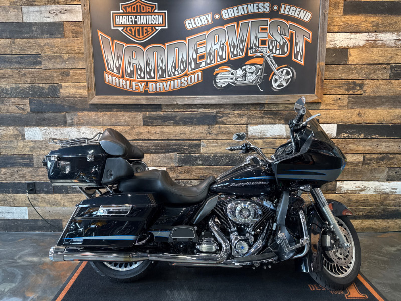 Road Glide® Ultra