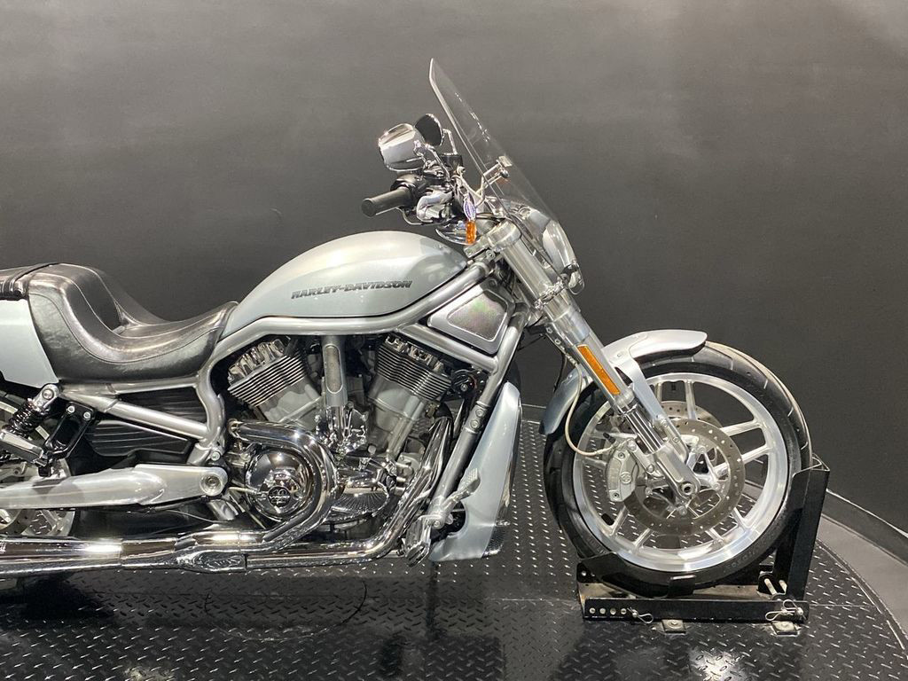 V-Rod® Night Rod® Special