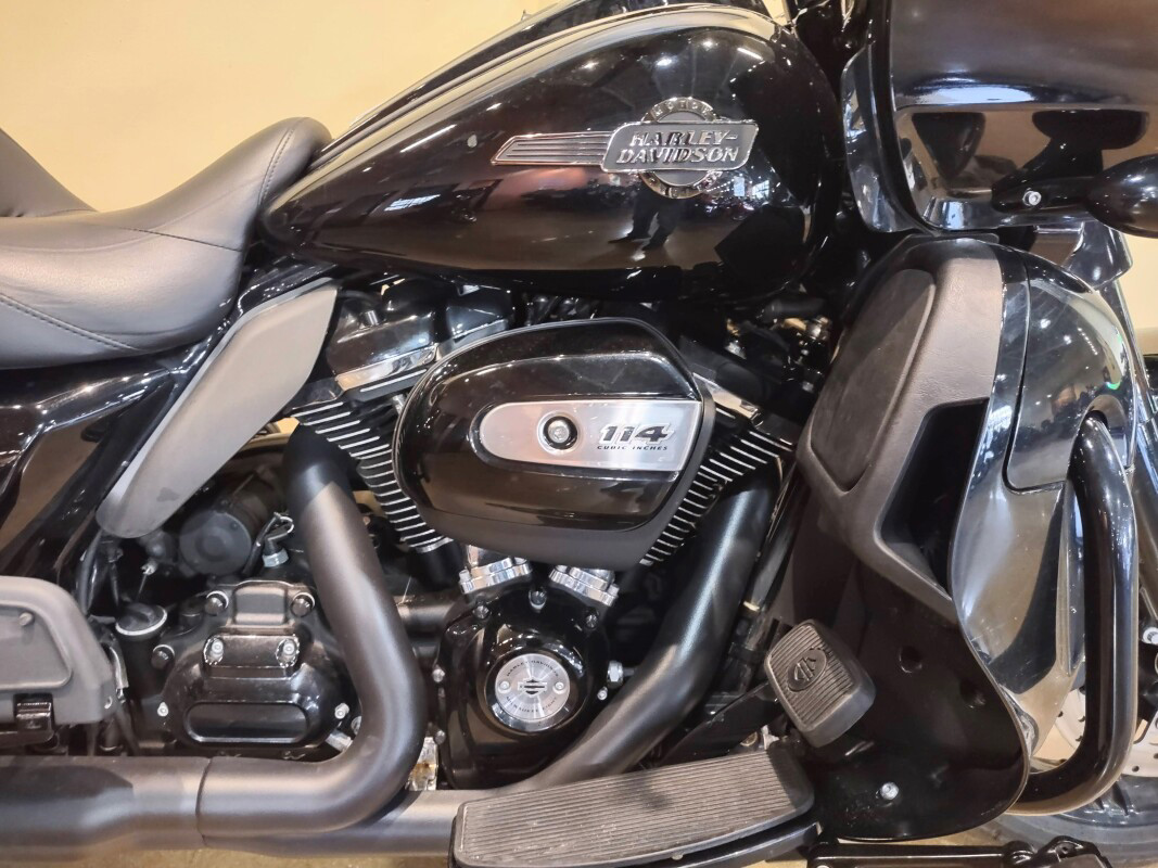 Road Glide® Limited