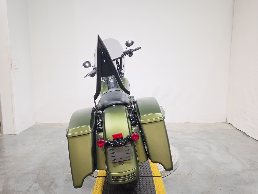 Road King® Special