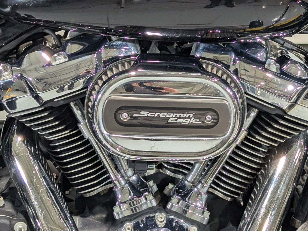 Street Glide®