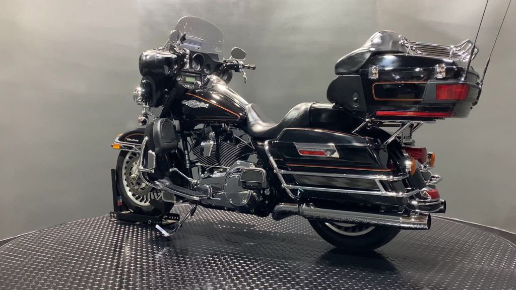 Electra Glide® Ultra Classic® 