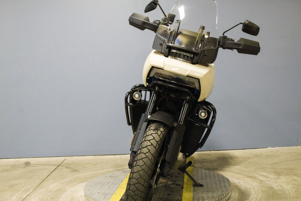 Pan America® 1250 Special