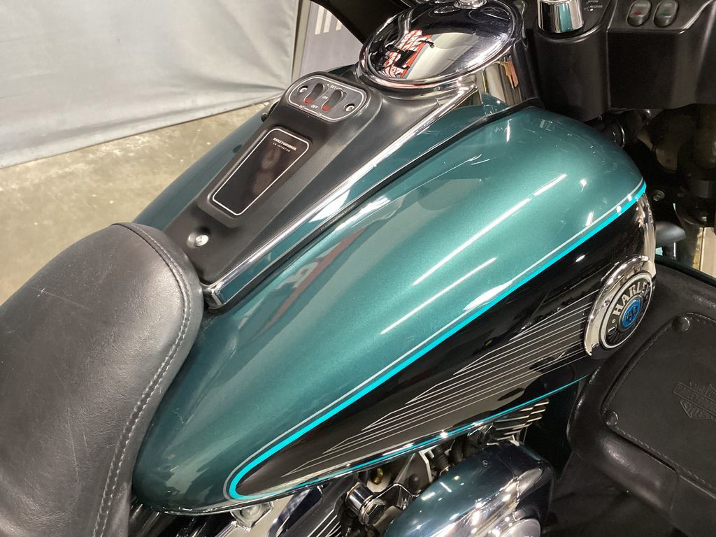 Electra Glide® Ultra Classic® 