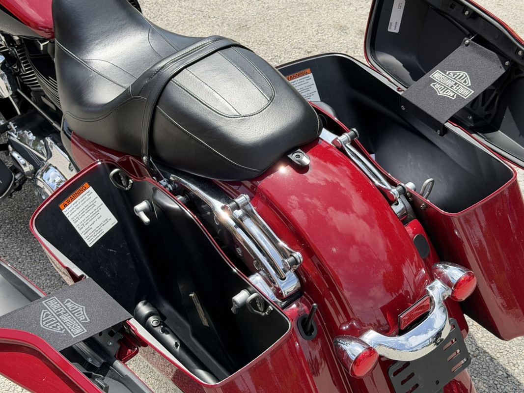 Road Glide® Special