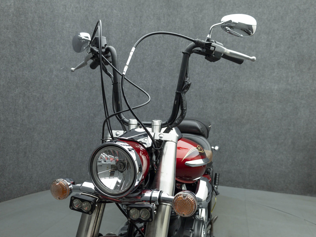 V-Star 950
