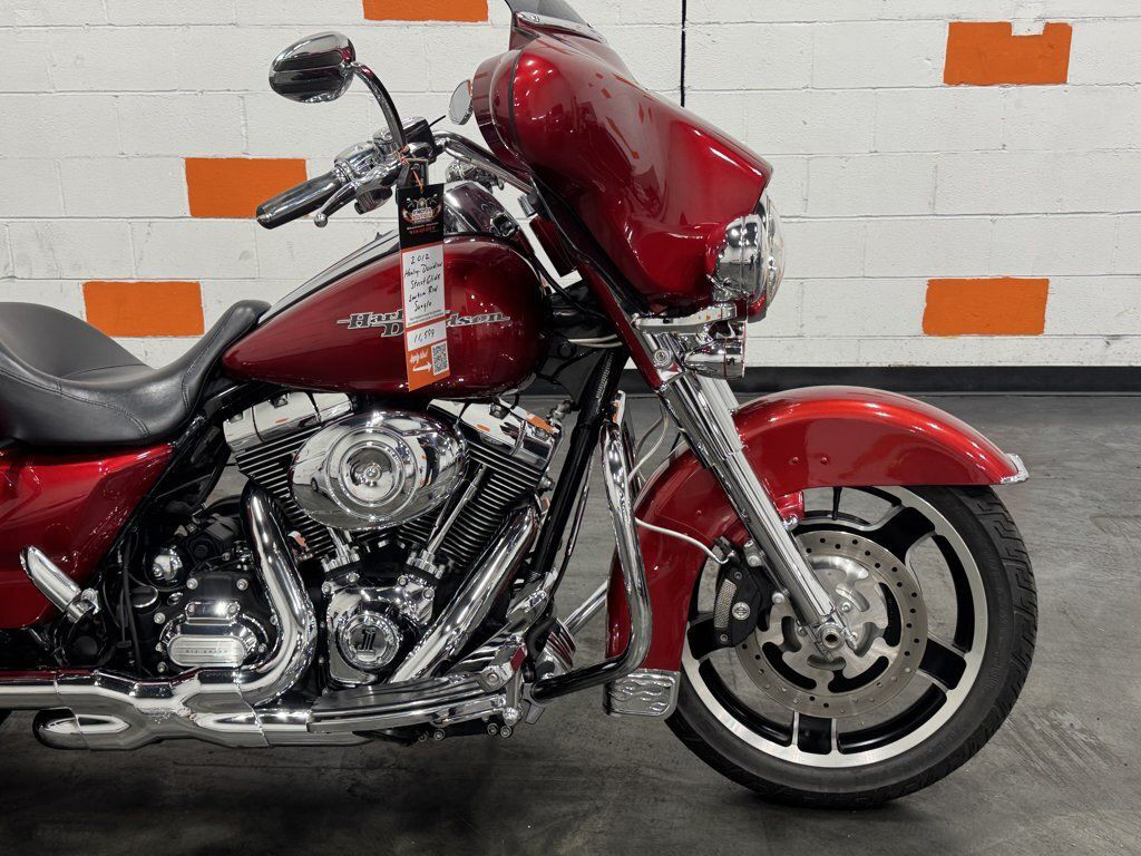 Street Glide®