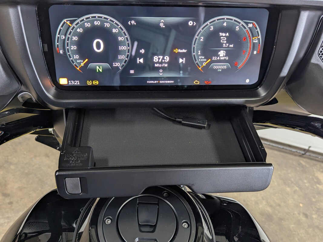 Street Glide®