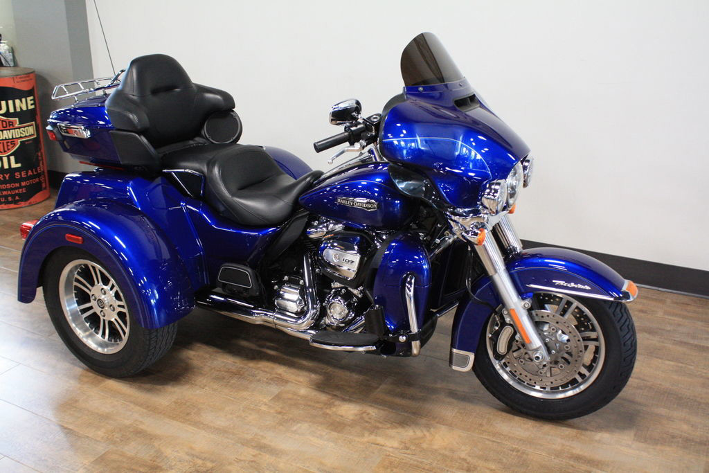 Tri Glide® Ultra