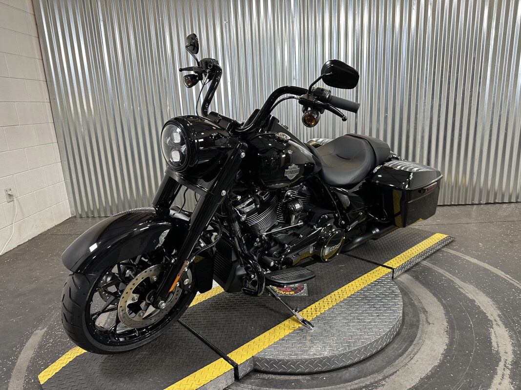 Road King® Special