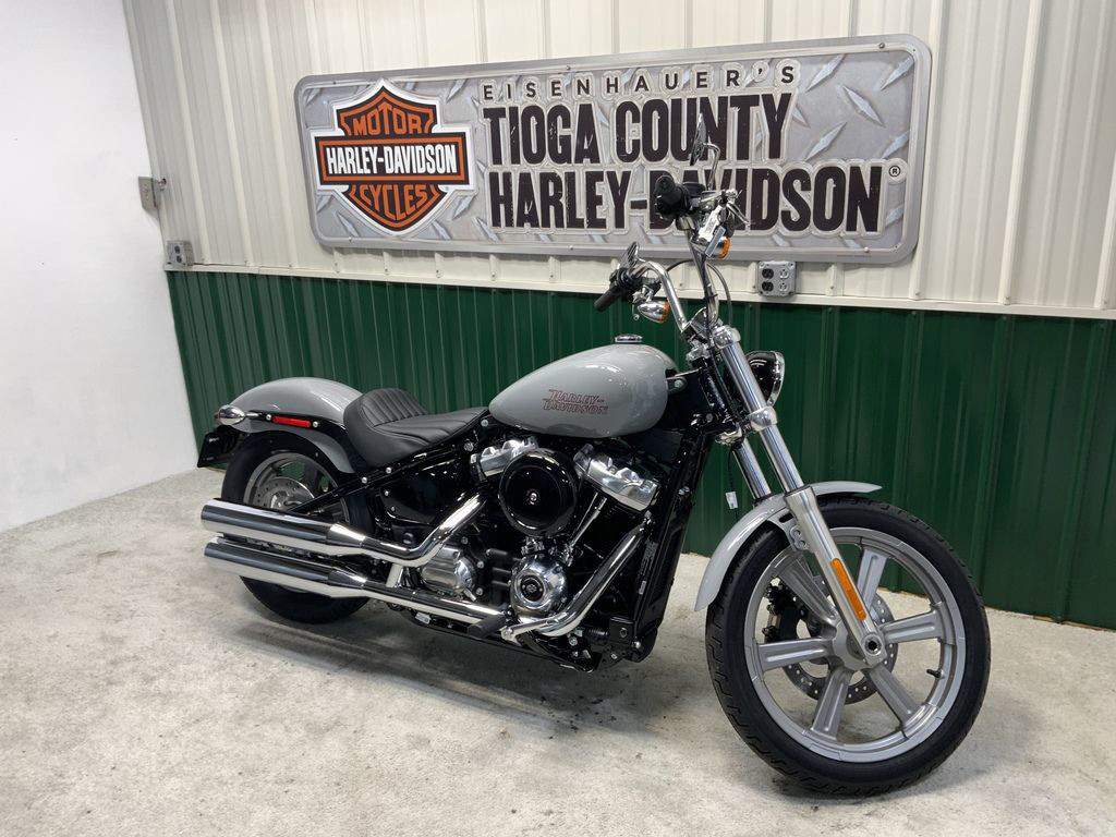 2024 HarleyDavidson® FXST Softail® Standard for Sale in Mansfield, PA