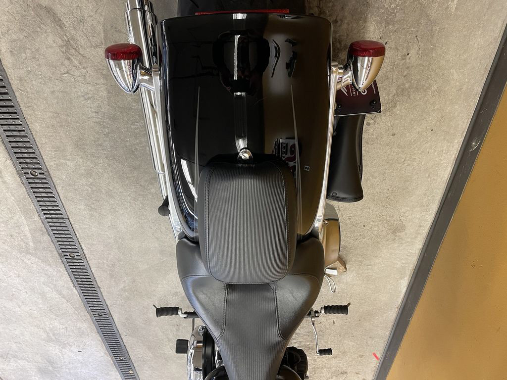 Softail® Breakout®