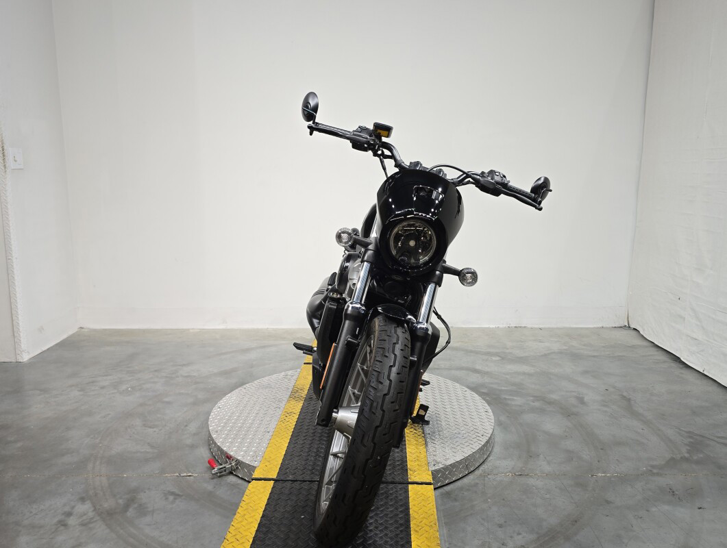 Nightster Special