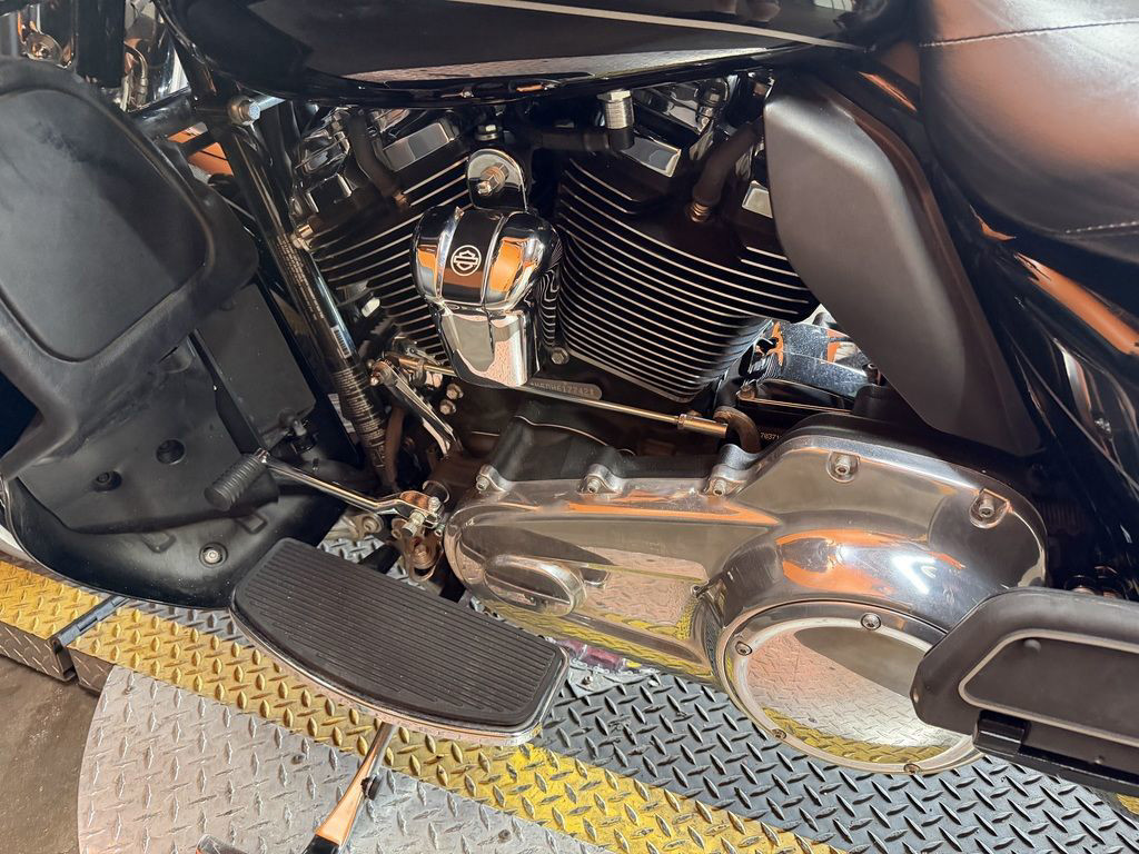 Electra Glide® Ultra® Limited