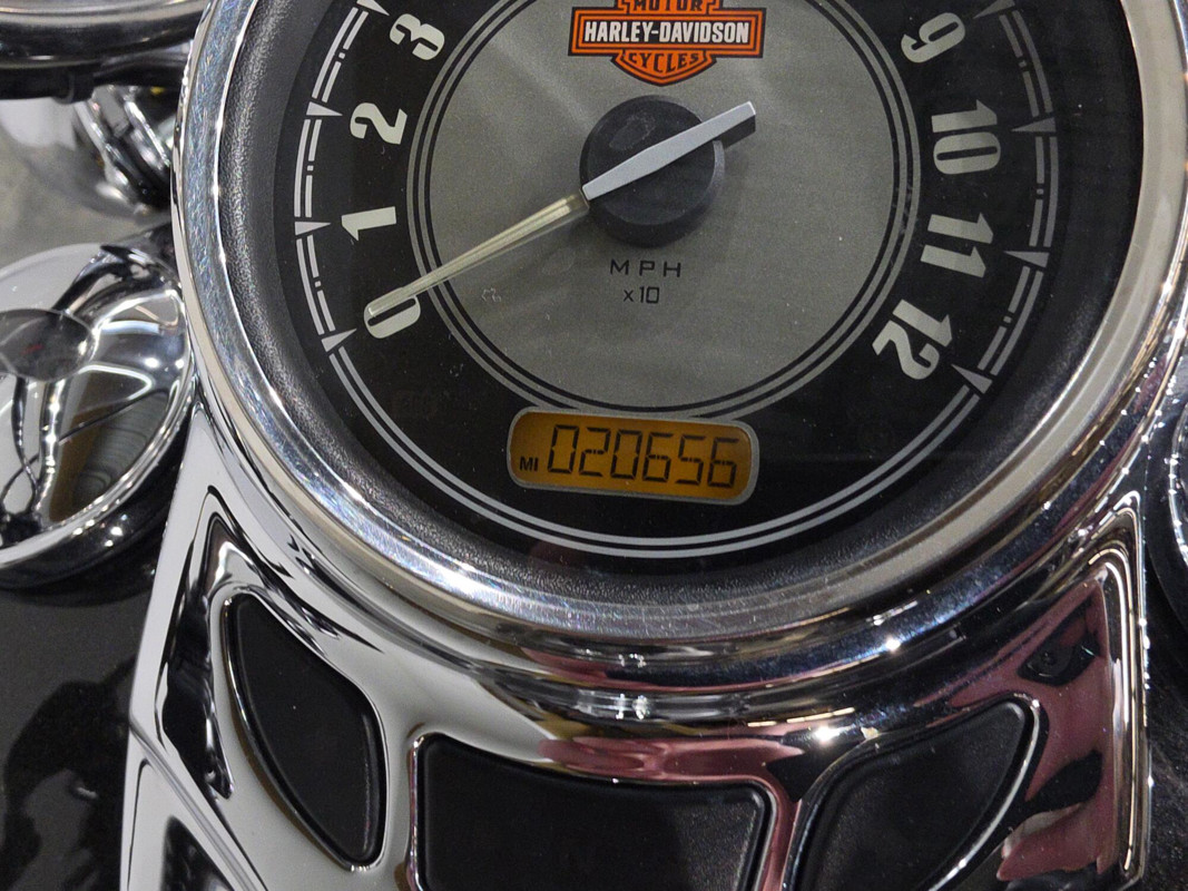 Heritage Softail® Classic