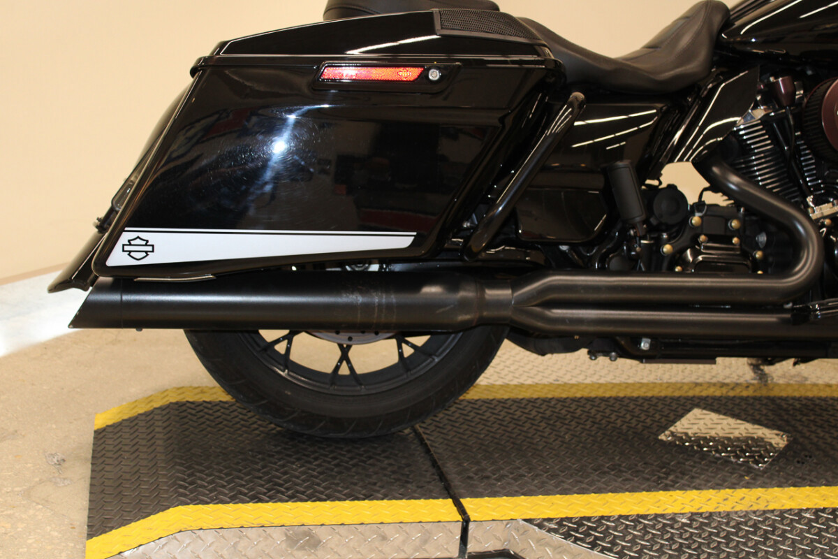 Street Glide® Special