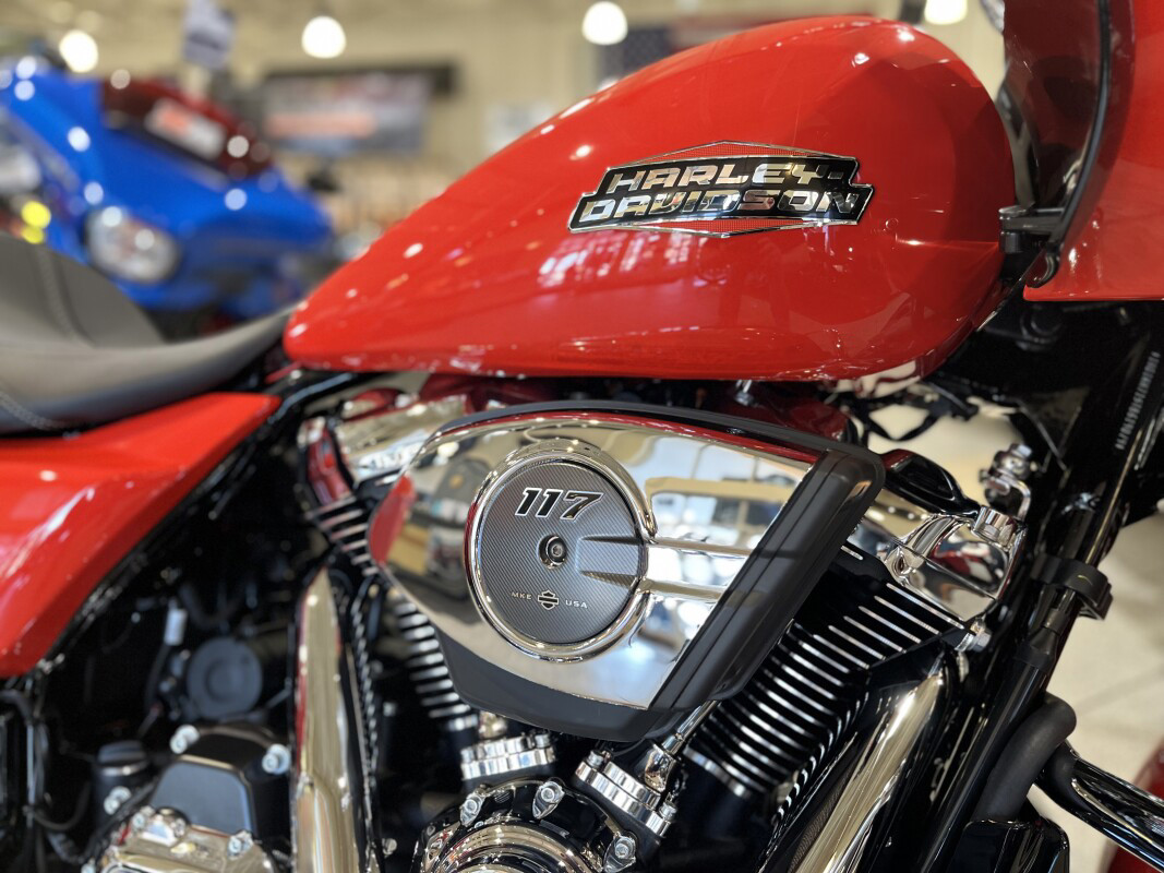 Road Glide®