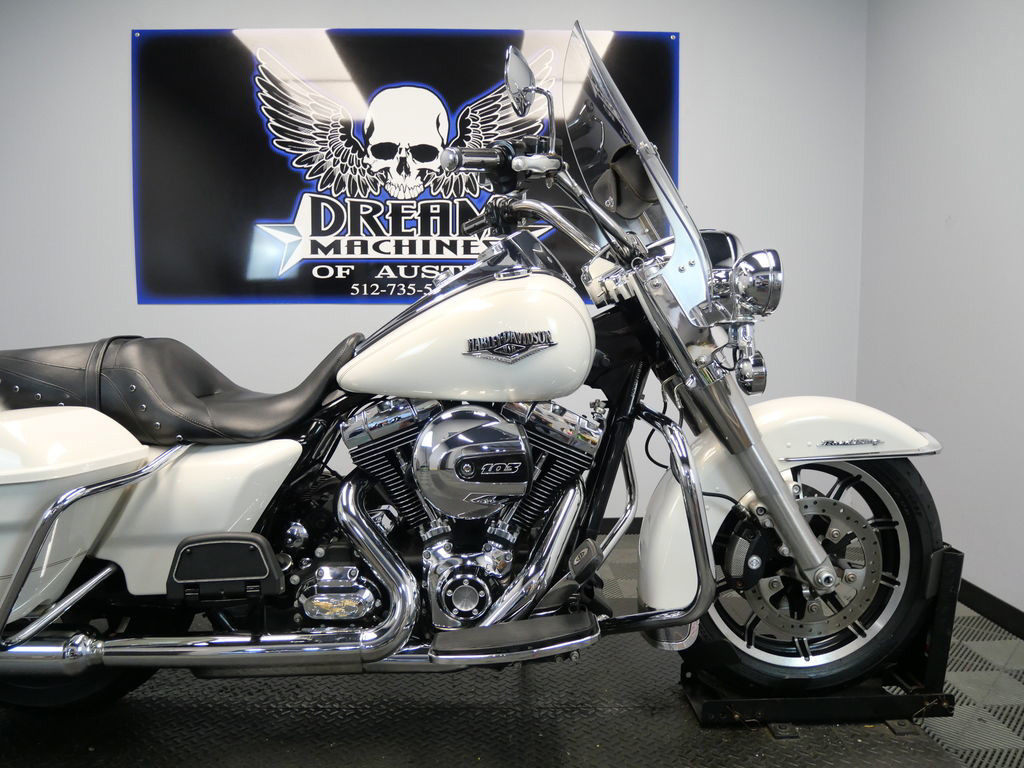 Road King®
