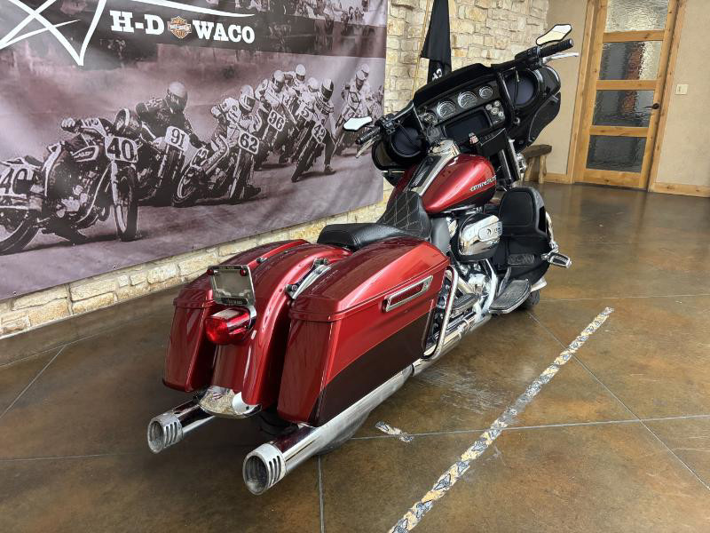 Electra Glide® Ultra® Limited