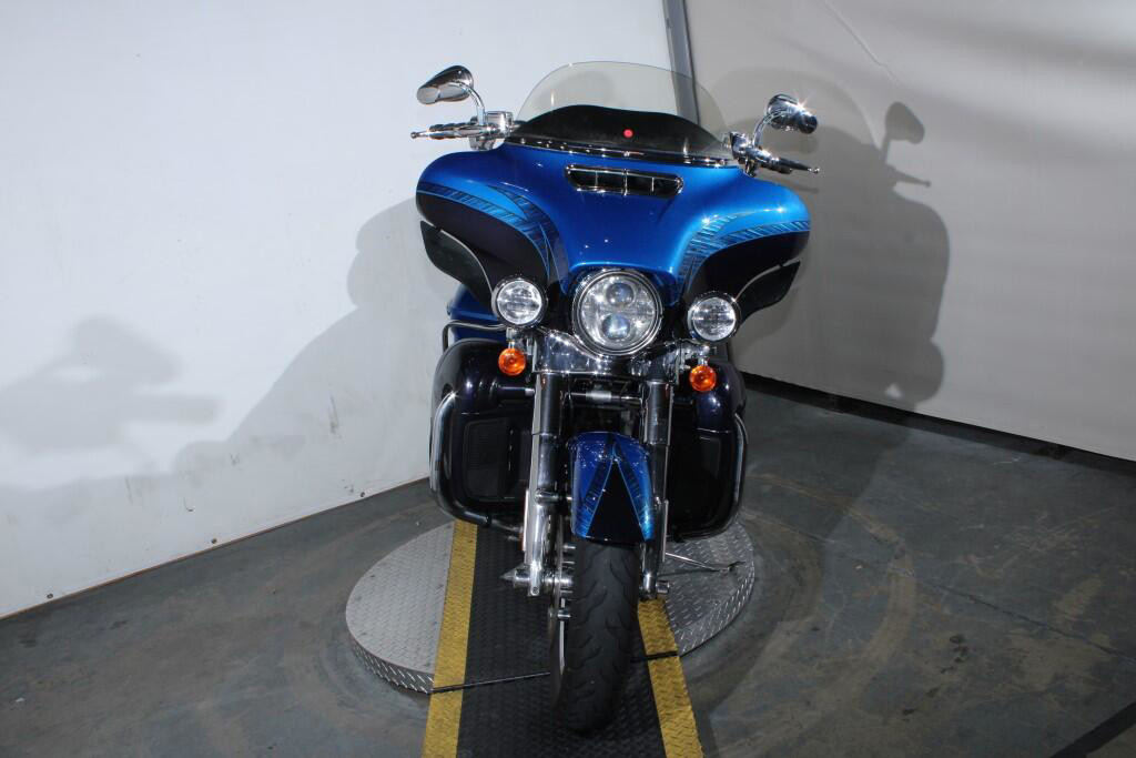 CVO® Electra Glide® Ultra Limited