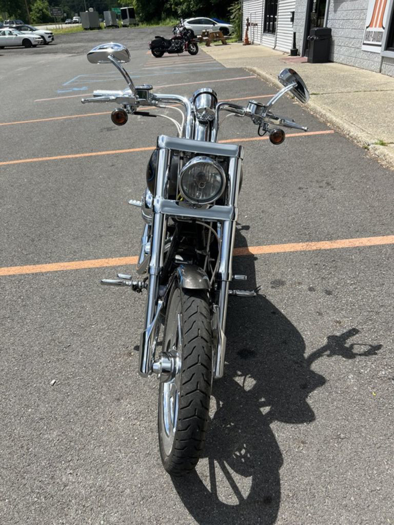 Screamin' Eagle® Dyna®