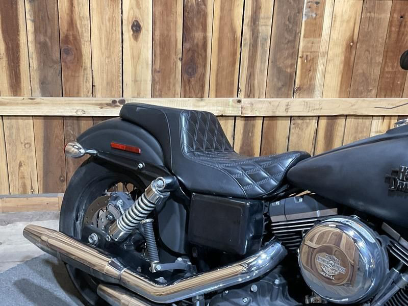 Dyna® Street Bob®