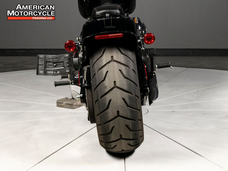 Softail® Breakout®