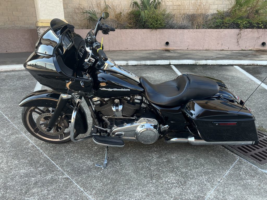 Road Glide® Special